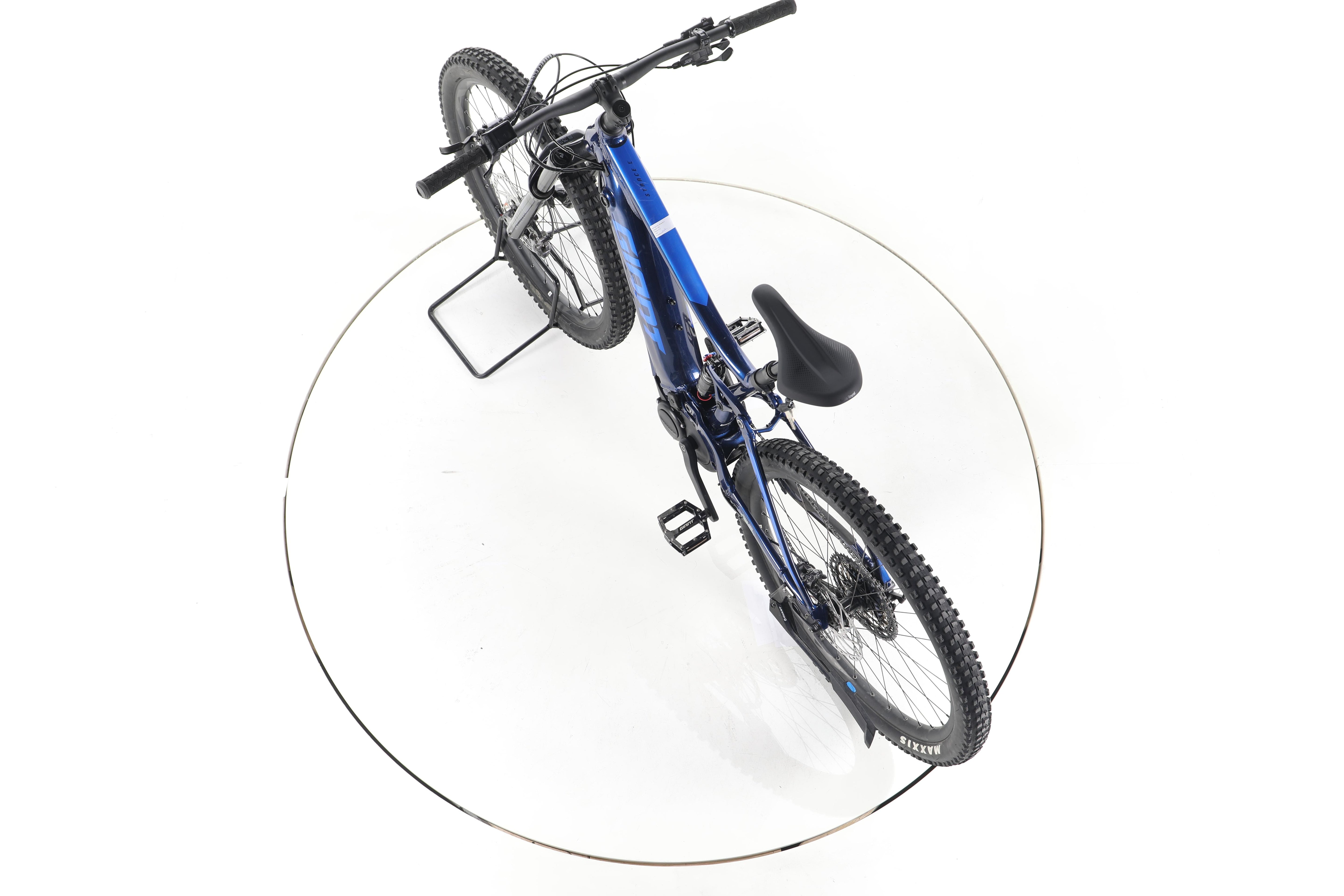 Giant Stance E+ Pro 0 E-Bike Fully - Image 21