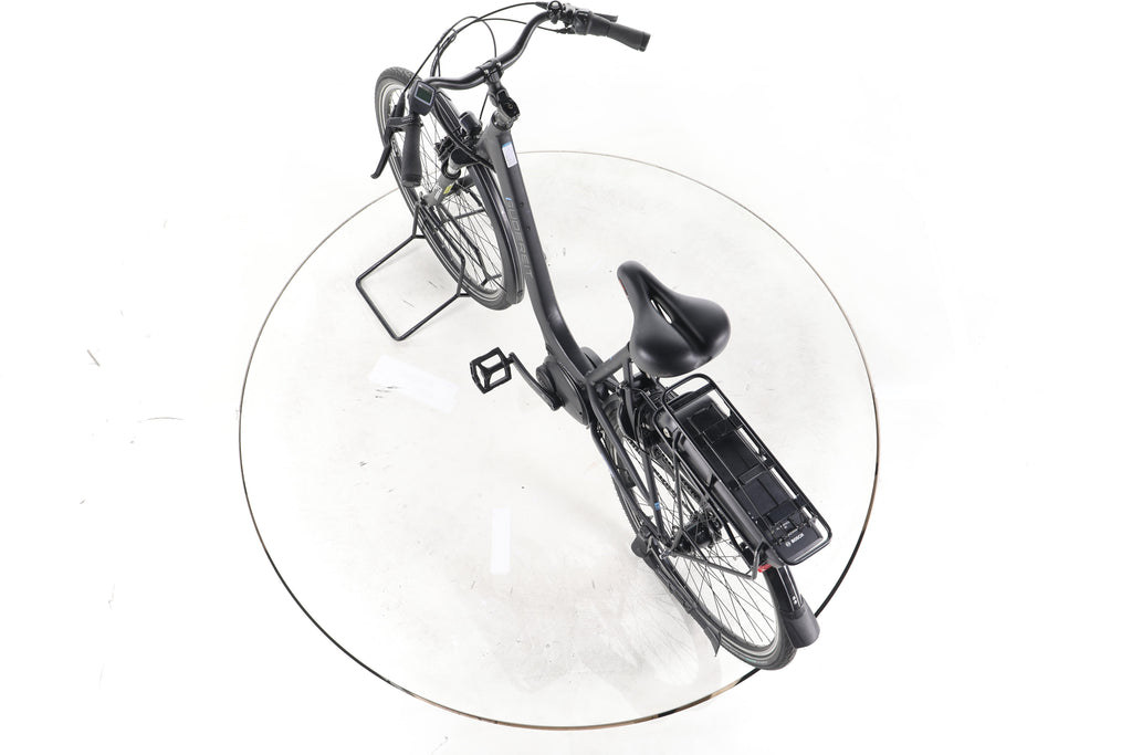 Gudereit ET-3 City E-Bike Tiefeinsteiger - Image 21