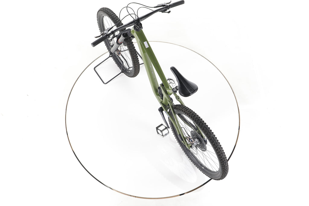 Cube Stereo ONE77 C:68X TM Fahrrad Fully - Image 21