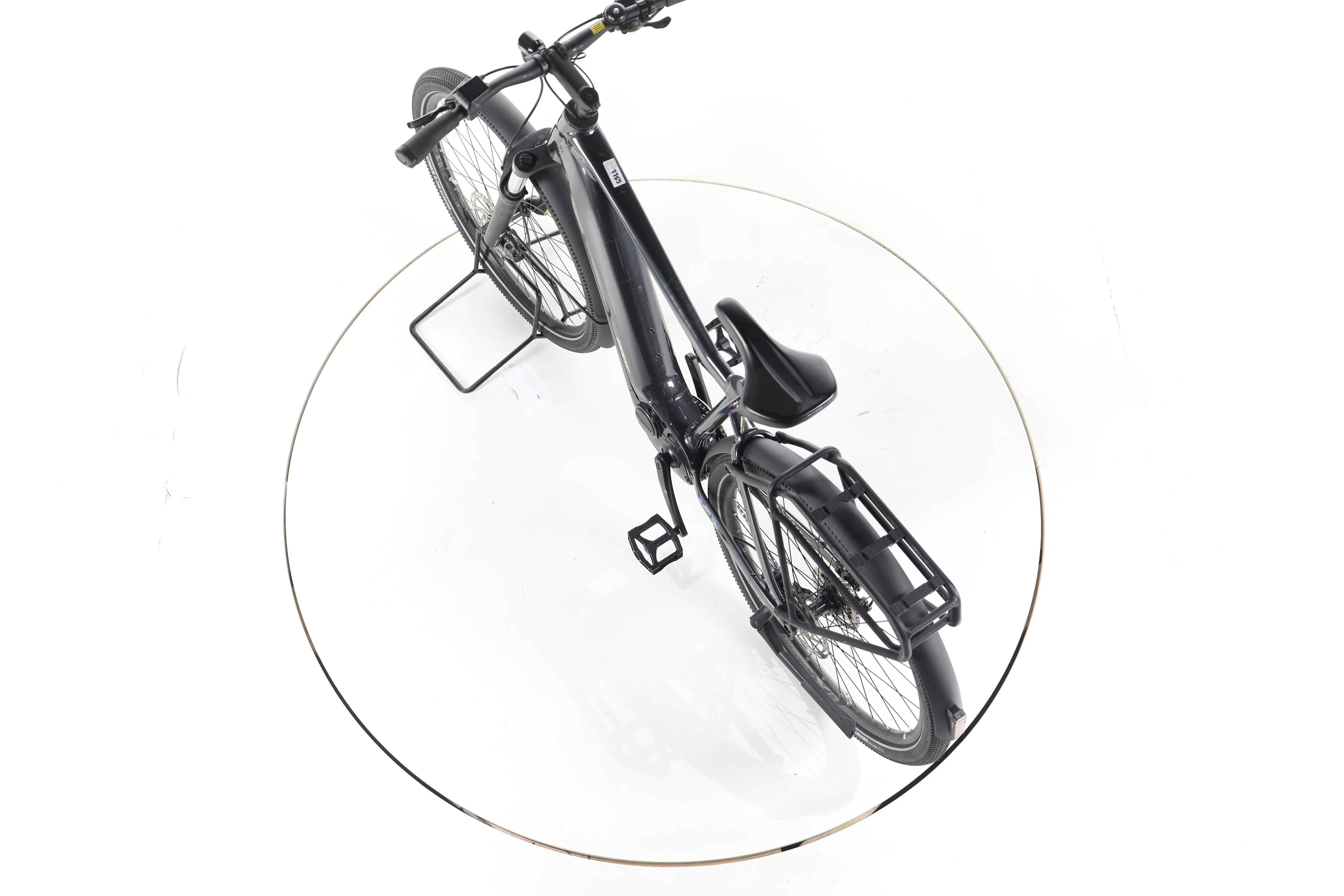 Giant Explore E+ 2 Trekking E-Bike - Image 21