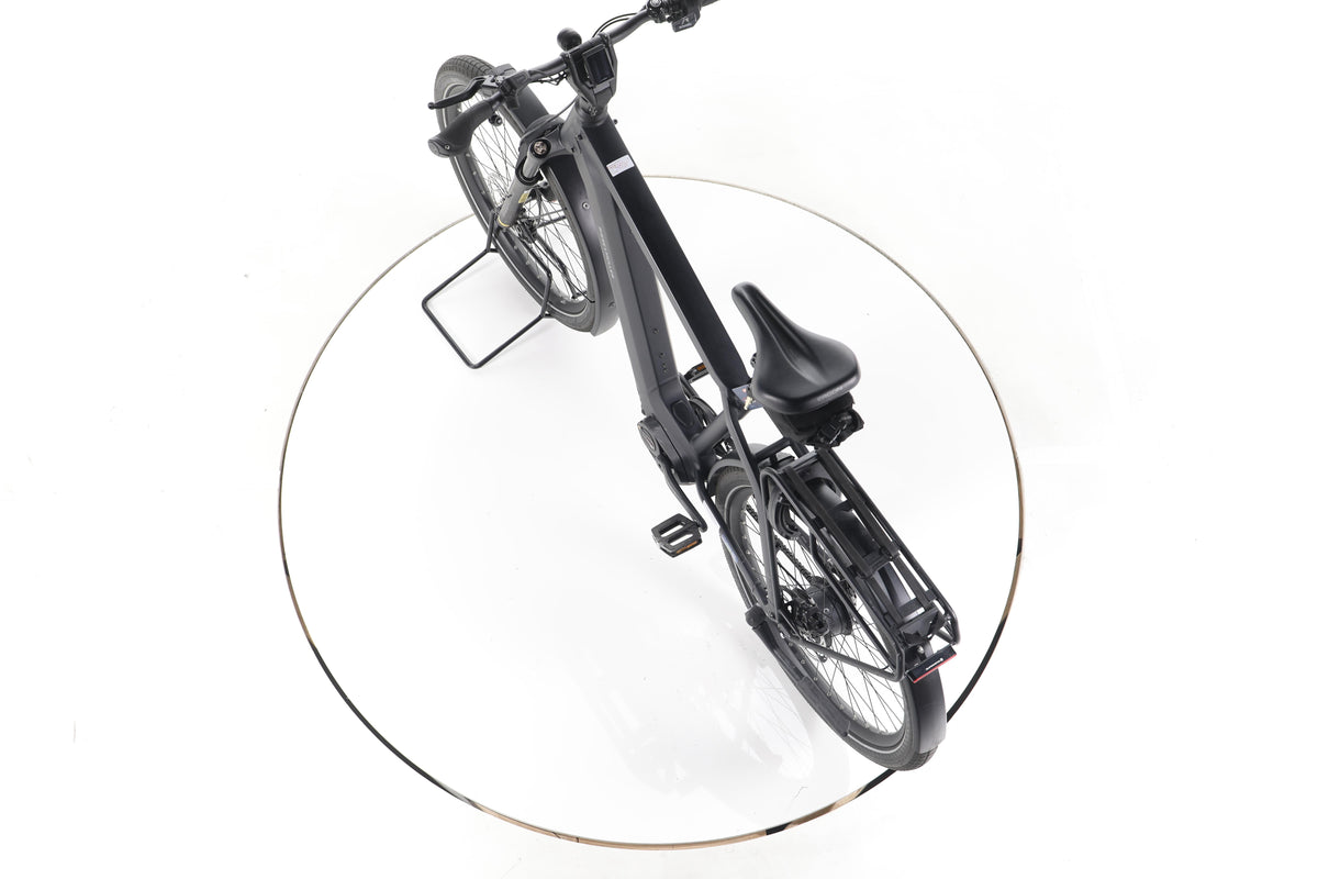 Riese & Müller Charger4 GT Vario City E-Bike 2025 - Image 21
