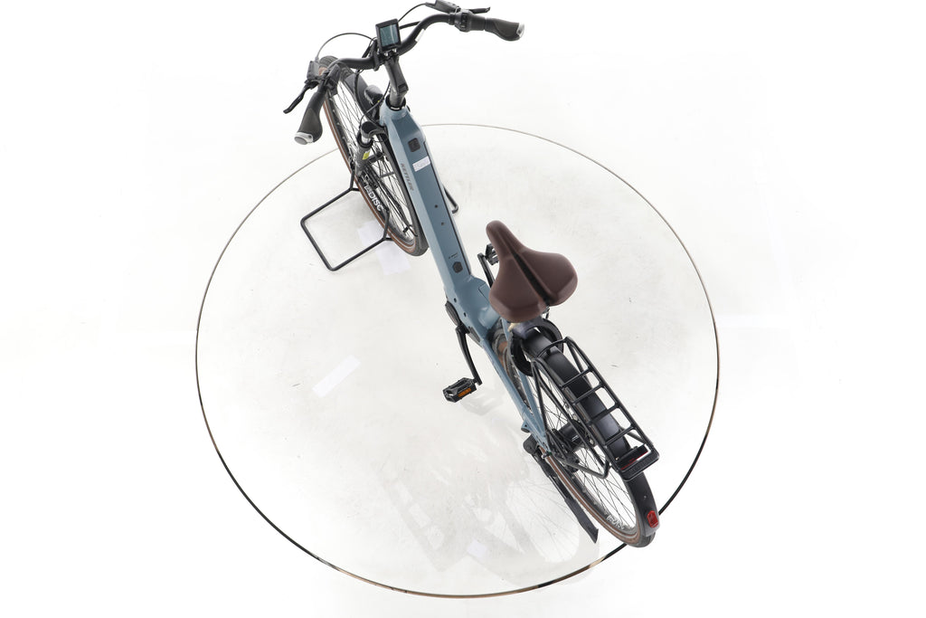 Kettler QUADRIGA P5 BELT (RT) City E-Bike Tiefeinsteiger 2024 - Image 21