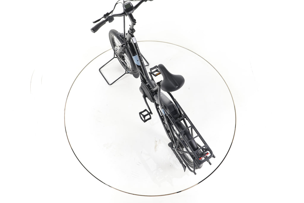 Tern Quick Haul P5i Kompakt E-Bike - Image 21