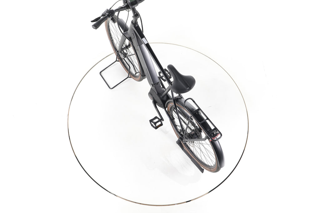 Raleigh Liverpool Premium City E-Bike - Image 21