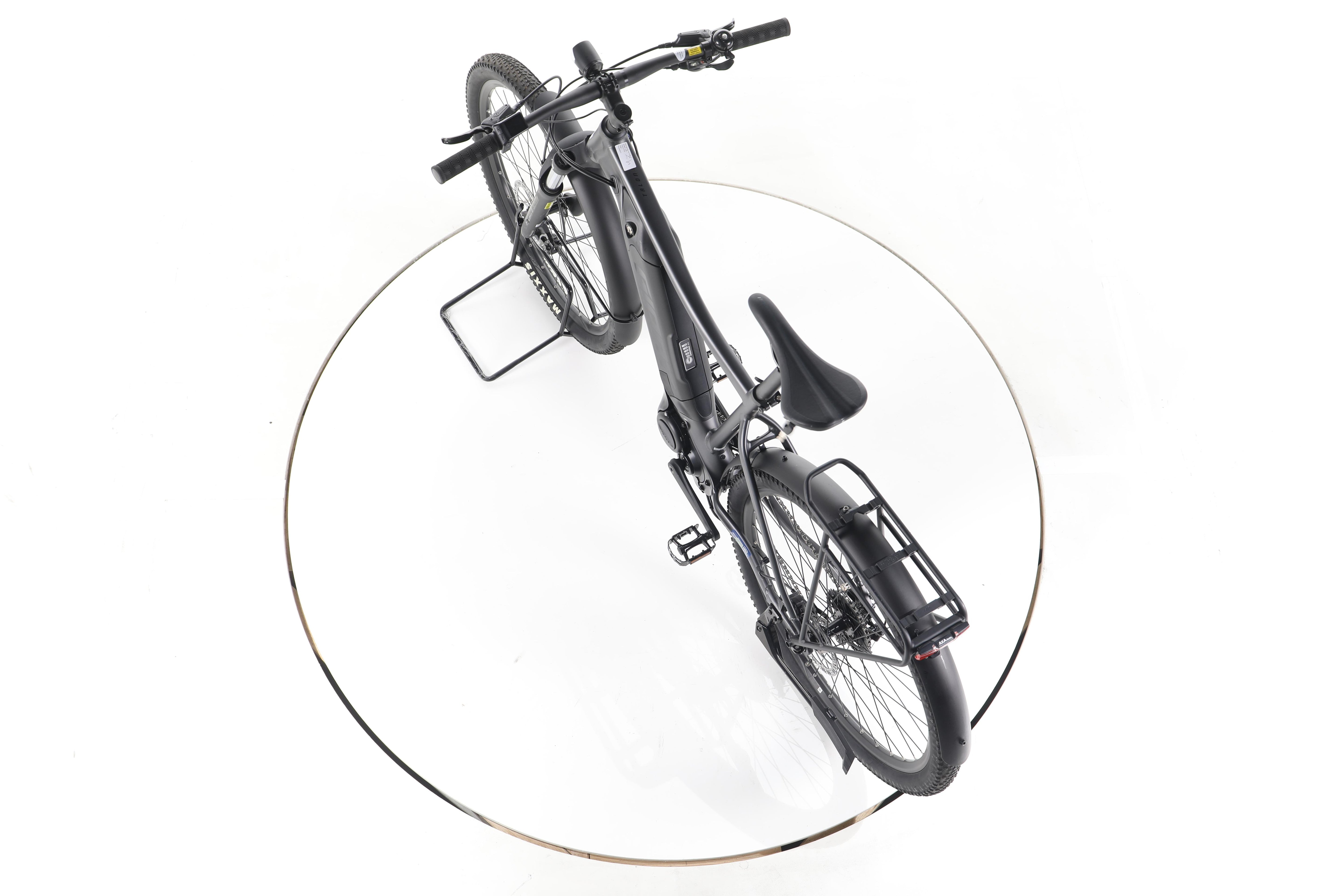 Giant Talon E+ EX Trekking E-Bike - Image 21