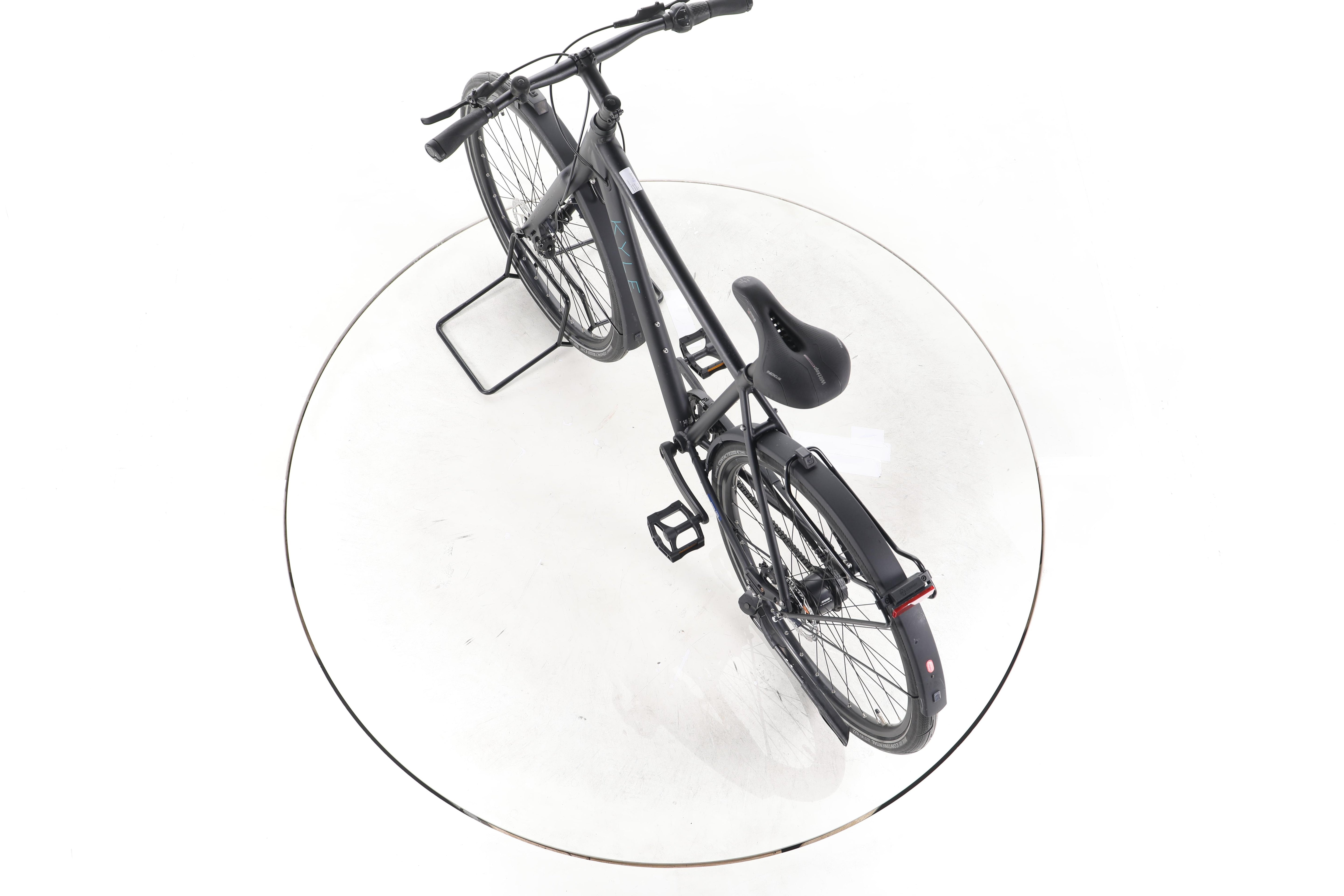 Kyle Urban 2 Fahrrad City & Trekking - Image 21