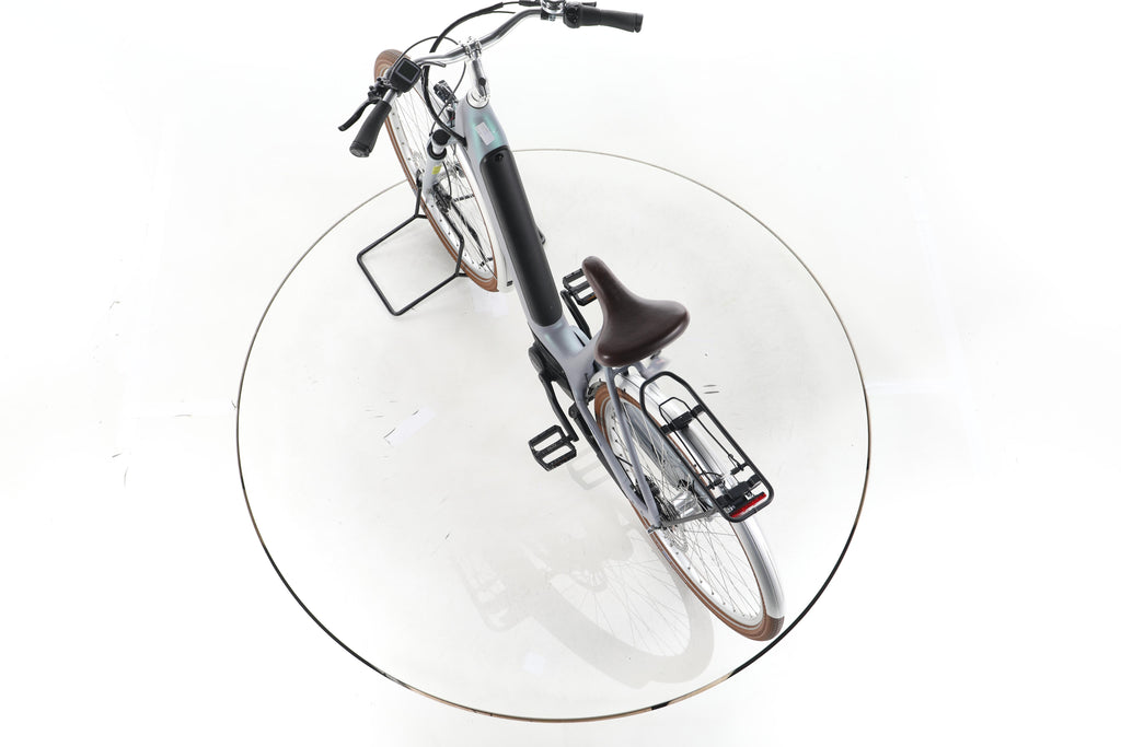 Cube Ella Cruise Hybrid City E-Bike Tiefeinsteiger - Image 21