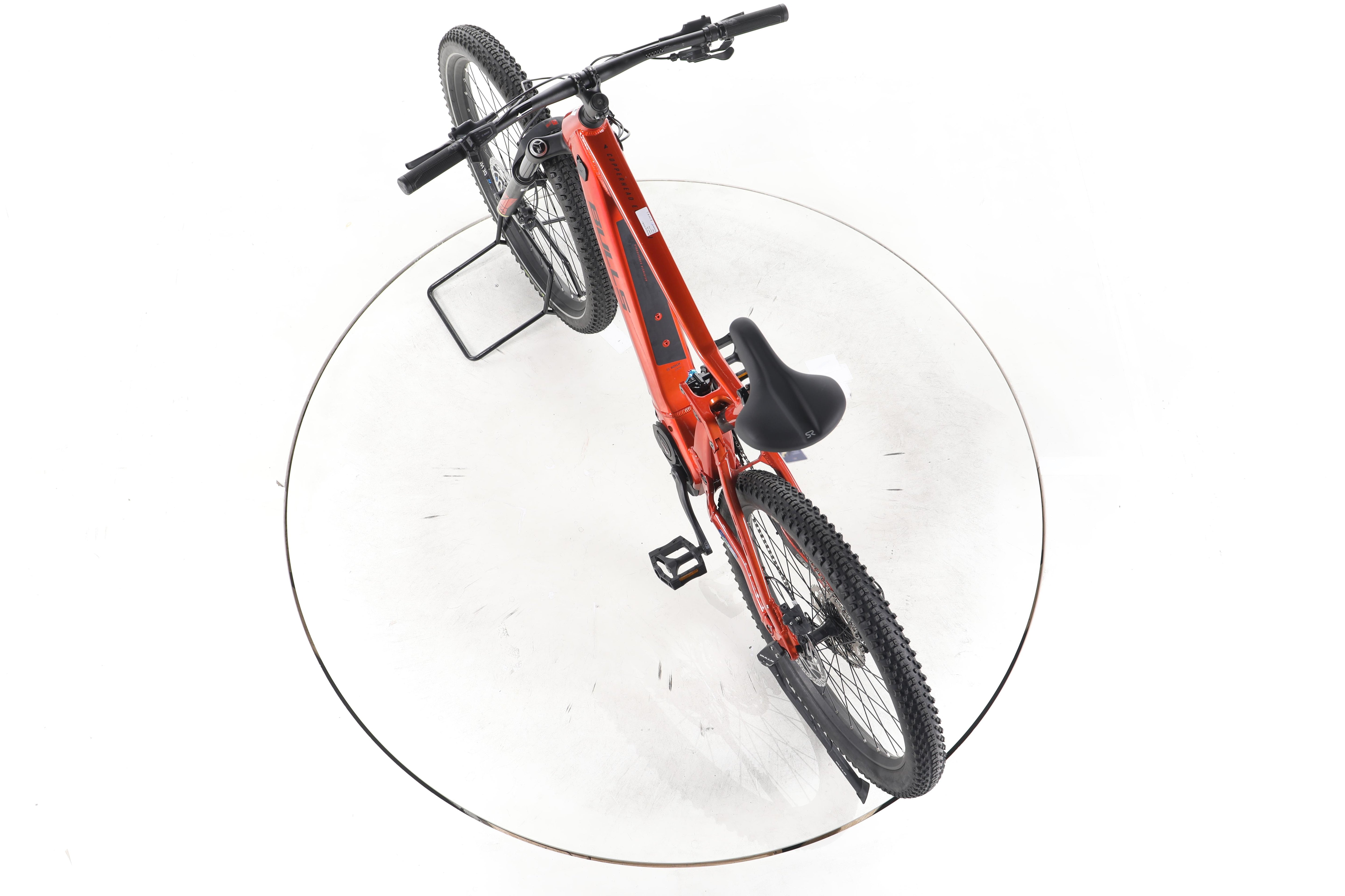 Bulls Copperhead EVO E-Bike Fully - Image 21