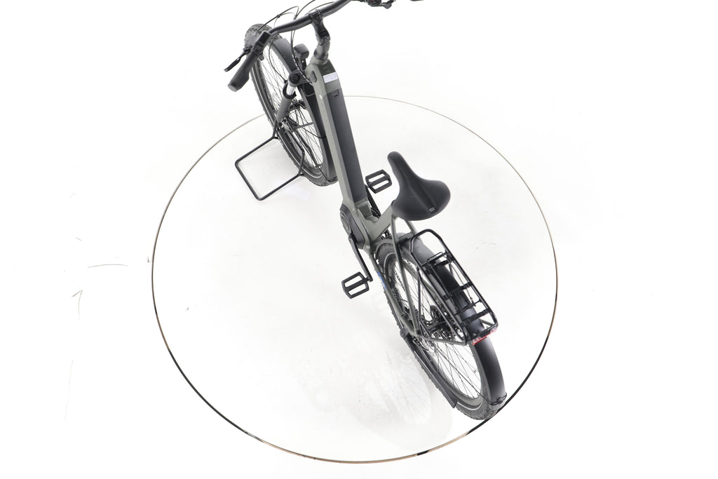 Kalkhoff Entice 5 Season Trekking E-Bike Tiefeinsteiger 2024 - Image 21