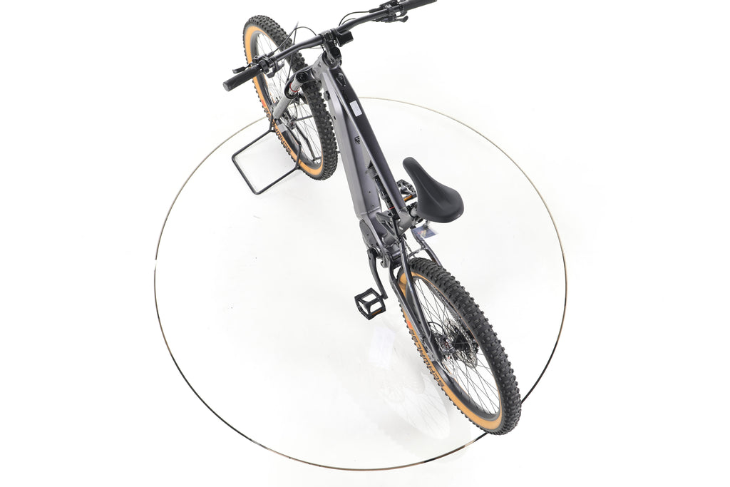 Hercules Nos FS 2.1 Fully E-Bike - Image 21