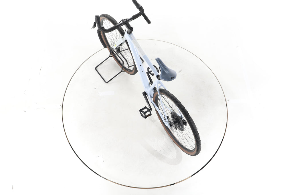 Cube Nuroad C:62 EX Gravelbike Carbon 2024 - Image 21