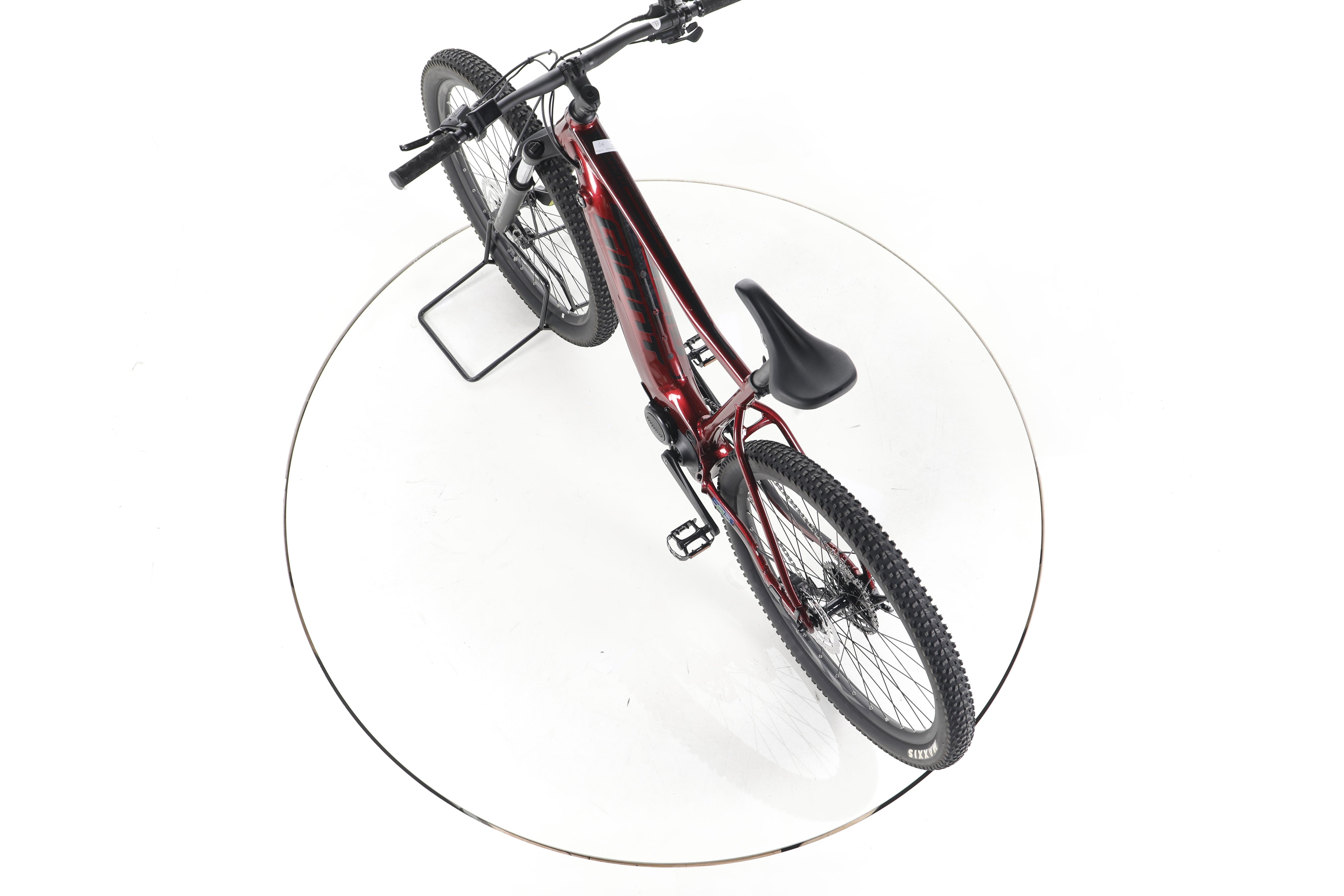 Giant Fathom E+ 3 E-Bike - Image 21