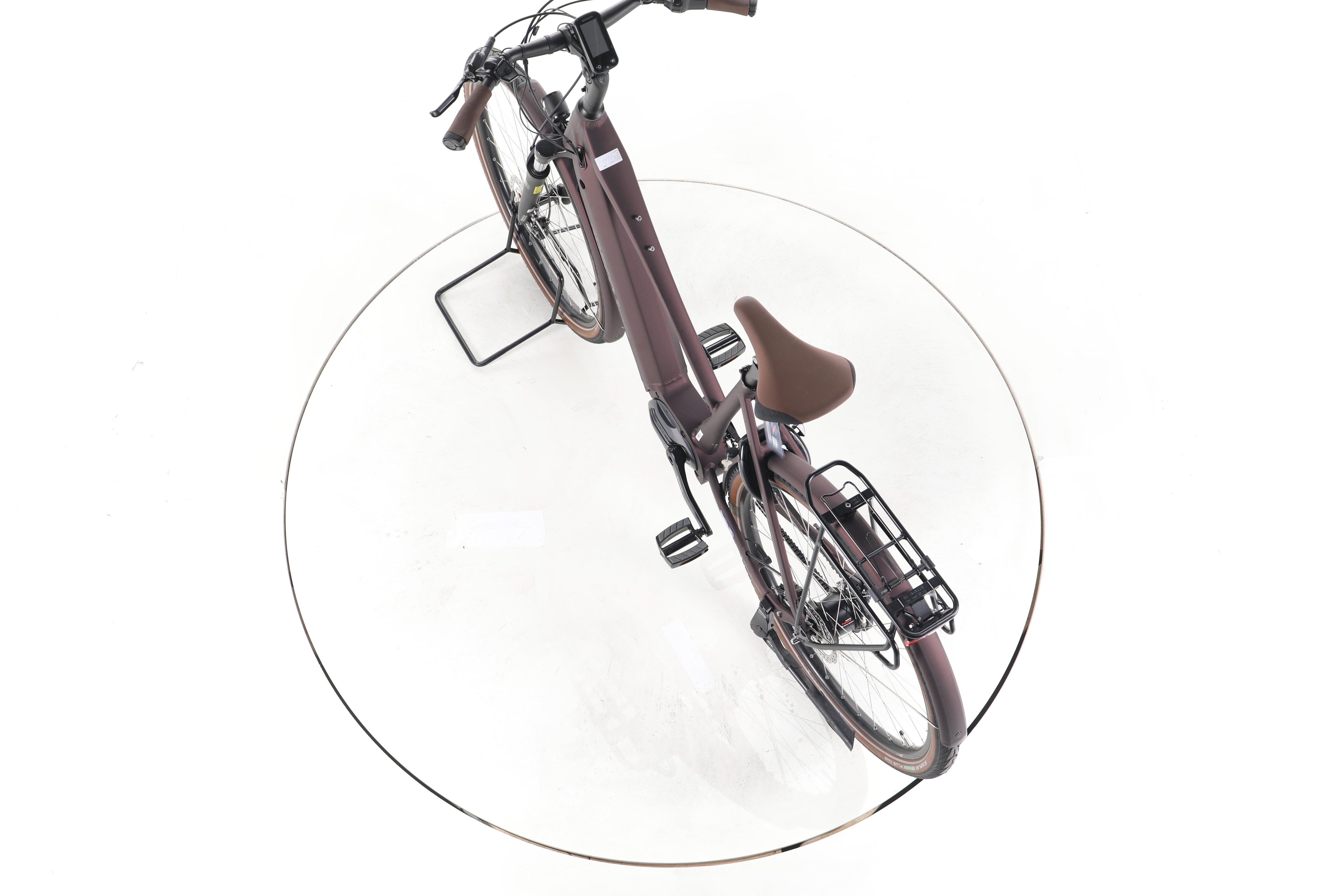 Grecos Eli 2.4 City E-Bike - Image 21