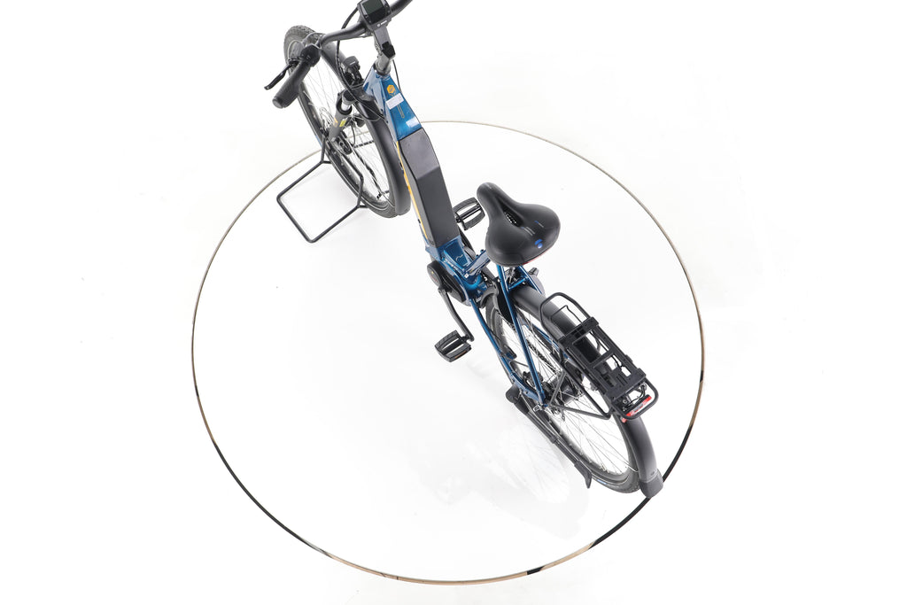 Victoria eTrekking 7.8 City E-Bike Tiefeinsteiger - Image 21