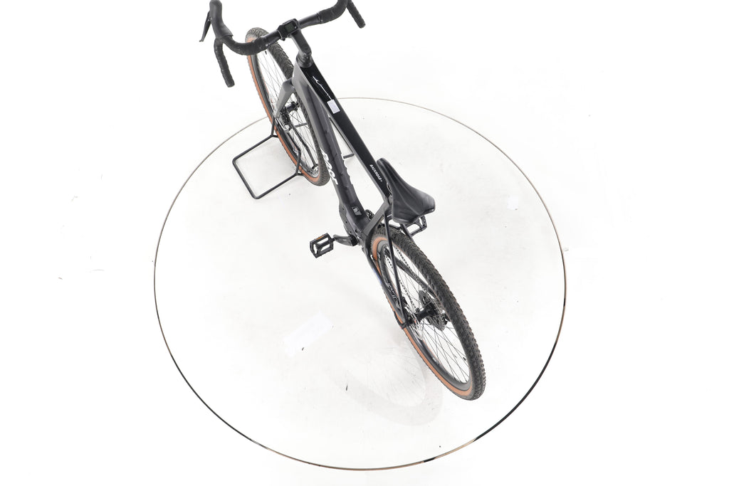 Rose Backroad Plus GRX RX600 E-Gravel & Rennrad Carbon - Image 21