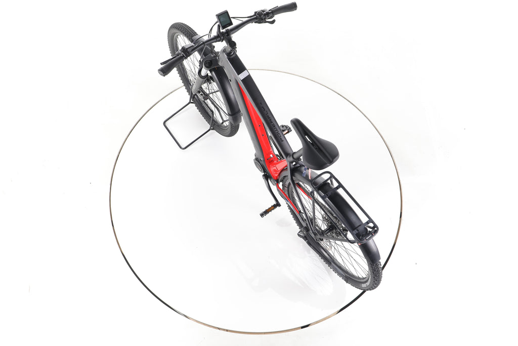 Trek Powerfly 4 EQ Trekking E-Bike - Image 21