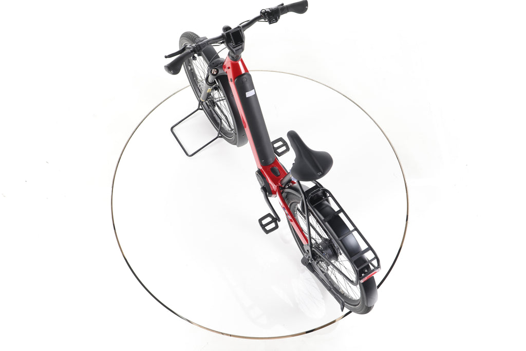Riese & Müller Nevo4 GT City E-Bike Tiefeinsteiger - Image 21