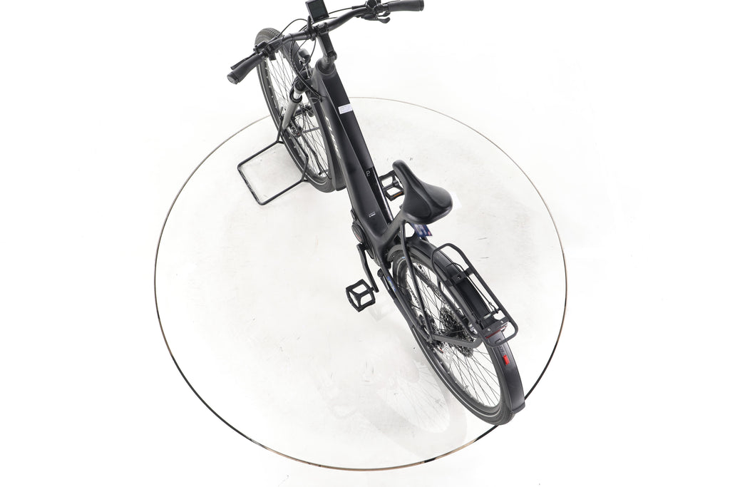 Cube Touring Hybrid Pro Trekking E-Bike - Image 21