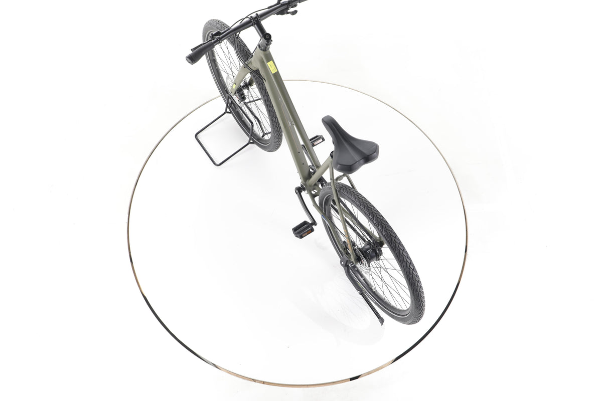 Cube Hyde Pro Fahrrad City & Trekking - Image 21