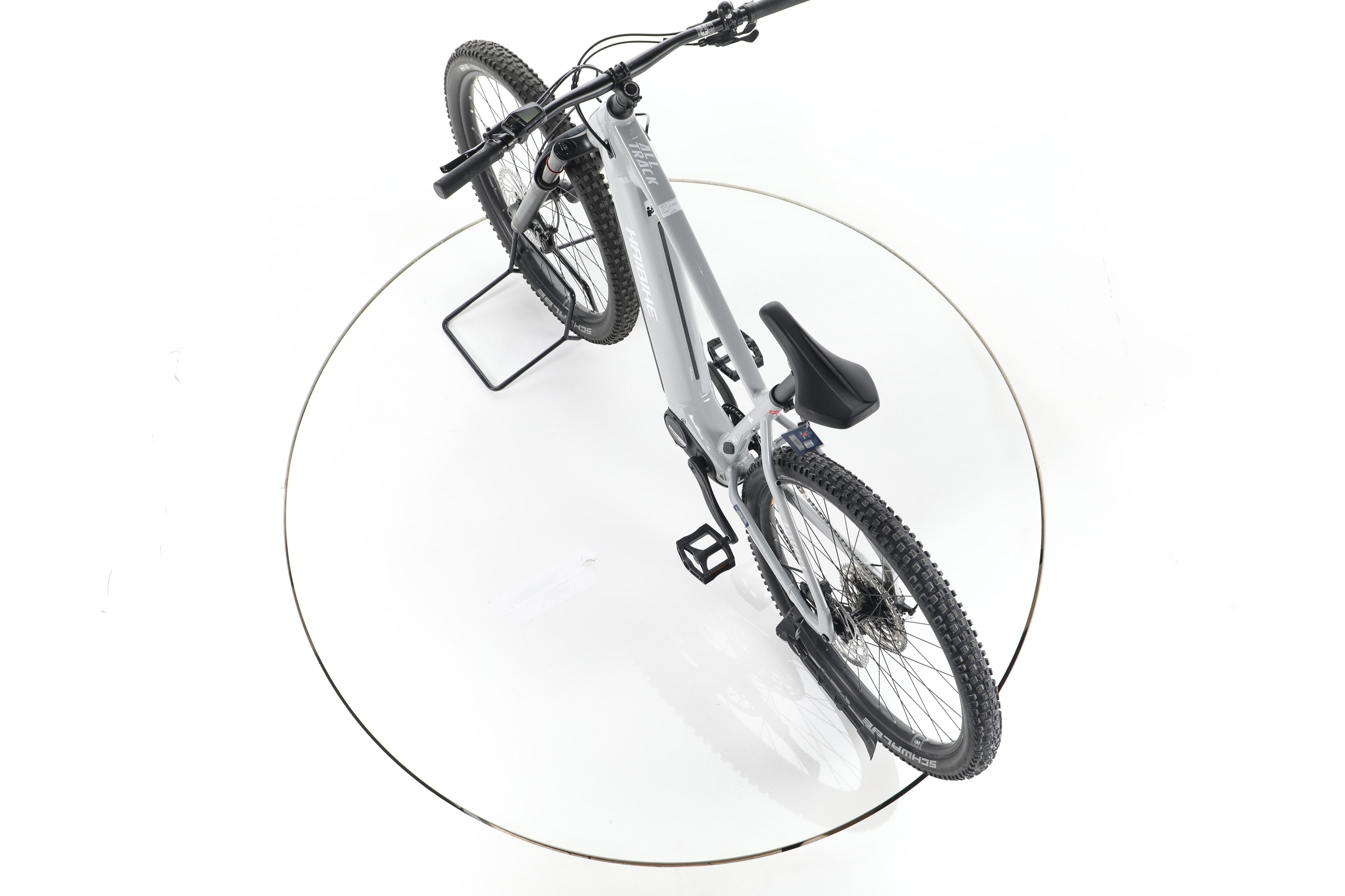 Haibike AllTrack 7 E-Bike 2023 - Image 21