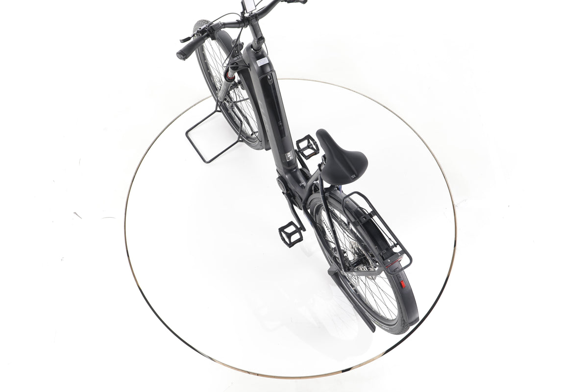 Cube Kathmandu Hybrid SLT Trekking E-Bike Tiefeinsteiger - Image 21