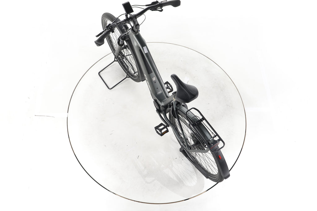 Cube Kathmandu Hybrid Pro Trekking E-Bike - Image 21