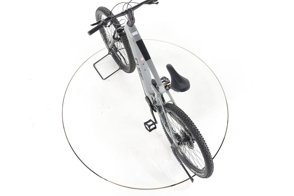 Cube Stereo Hybrid 140 HPC Pro Fully E-Bike 2024 - Image 21