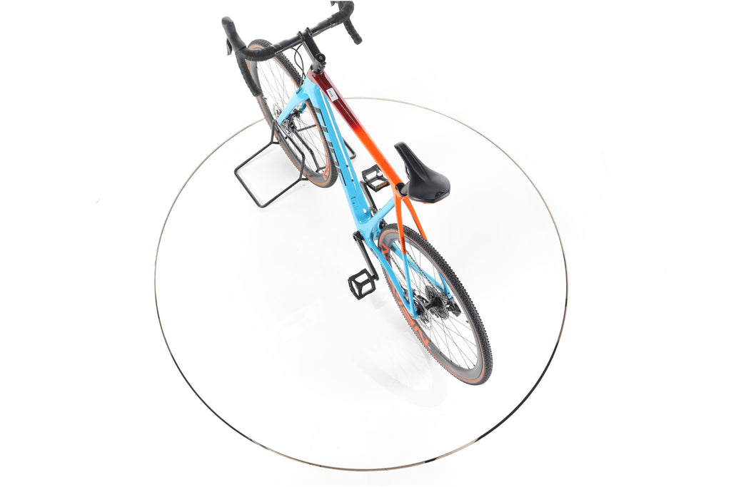 Cube Cross Race C:62 SLT - Image 21