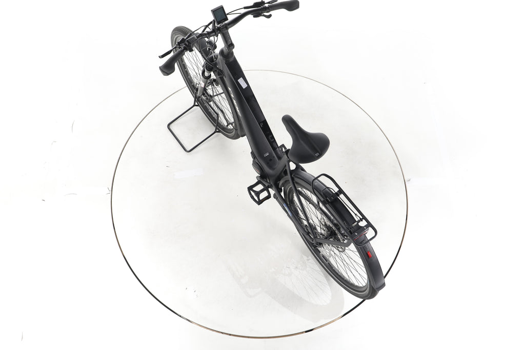 Cube Touring Hybrid Pro Trekking E-Bike - Image 21