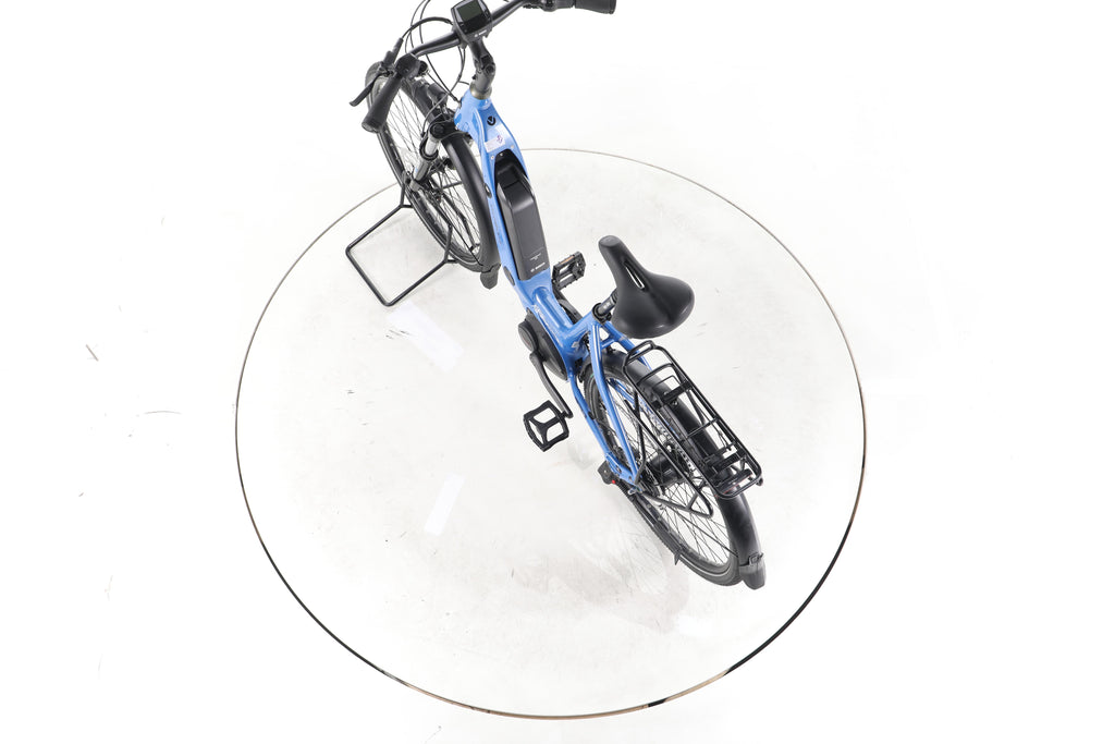 Velo de Ville AEB 800 City E-Bike Tiefeinsteiger - Image 21