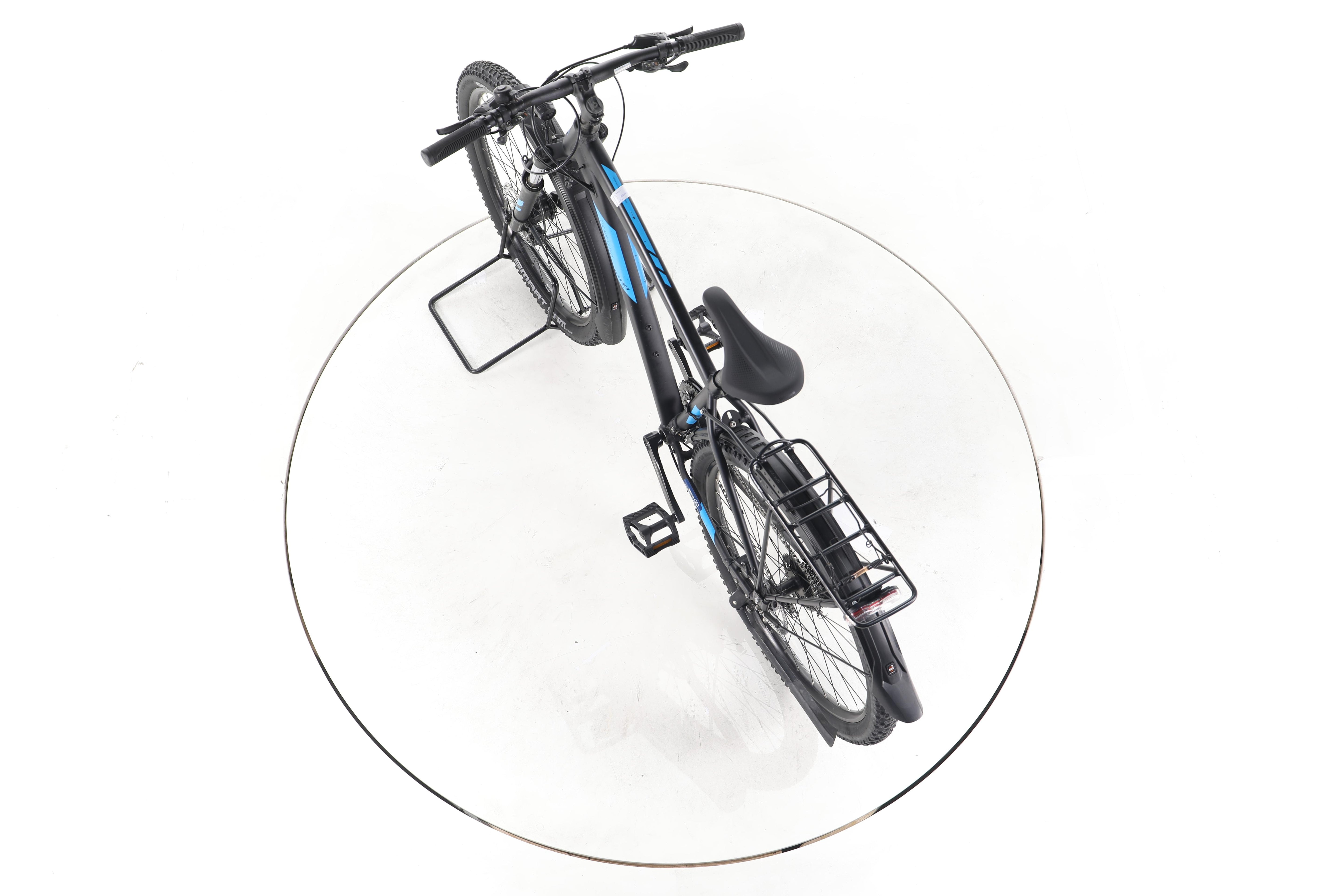 MORRISON Tucano Sport Fahrrad City & Trekking - Image 21