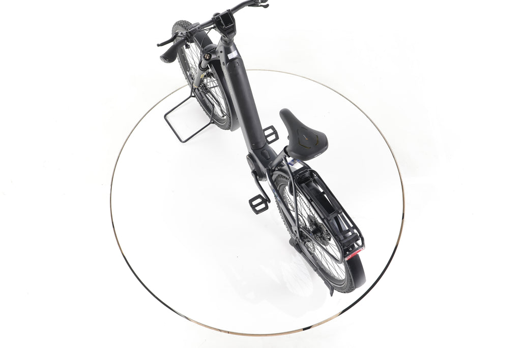 Riese & Müller Nevo4 GT Touring Trekking E-Bike Tiefeinsteiger - Image 21