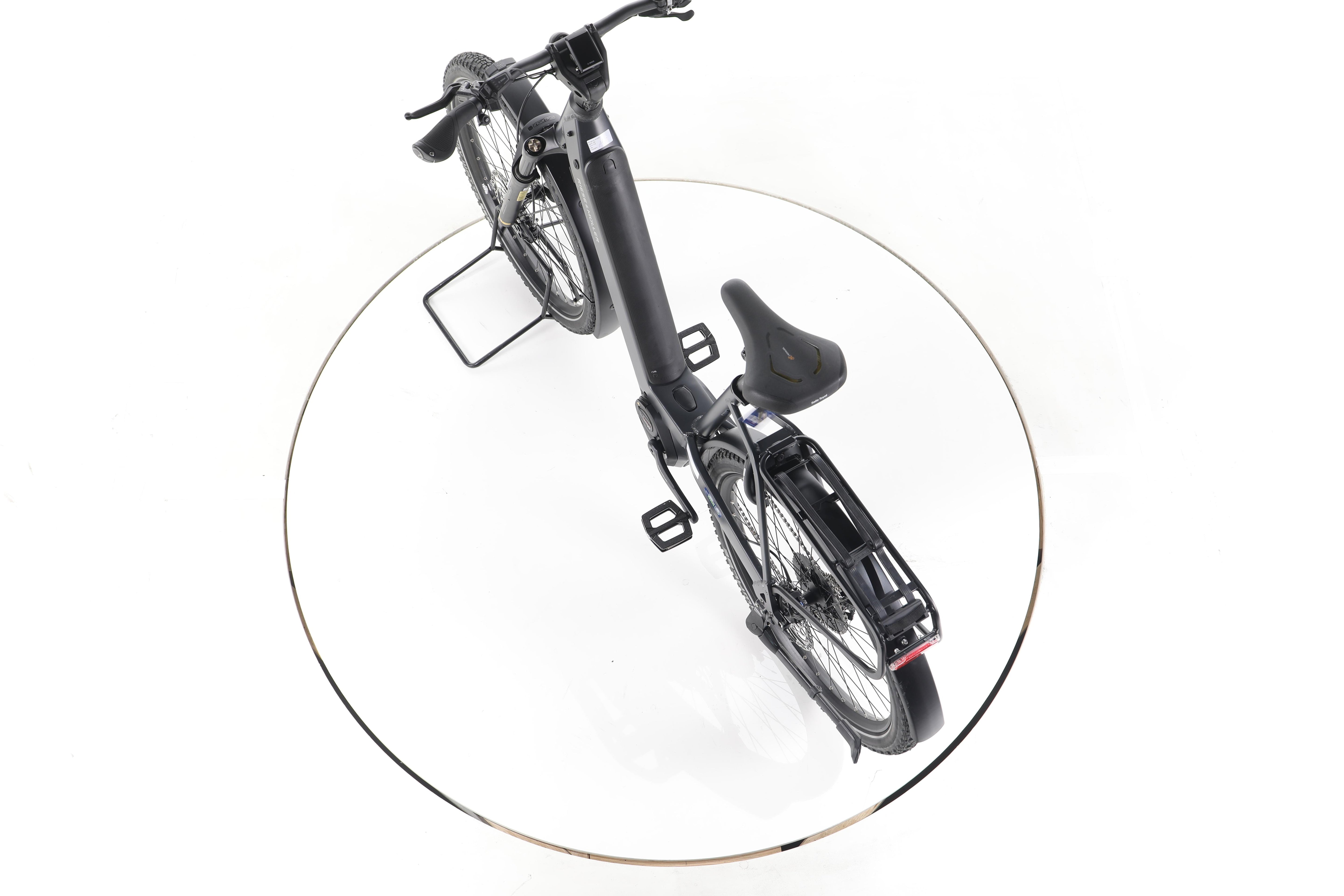 Riese & Müller Nevo4 GT Touring Trekking E-Bike Tiefeinsteiger - Image 21