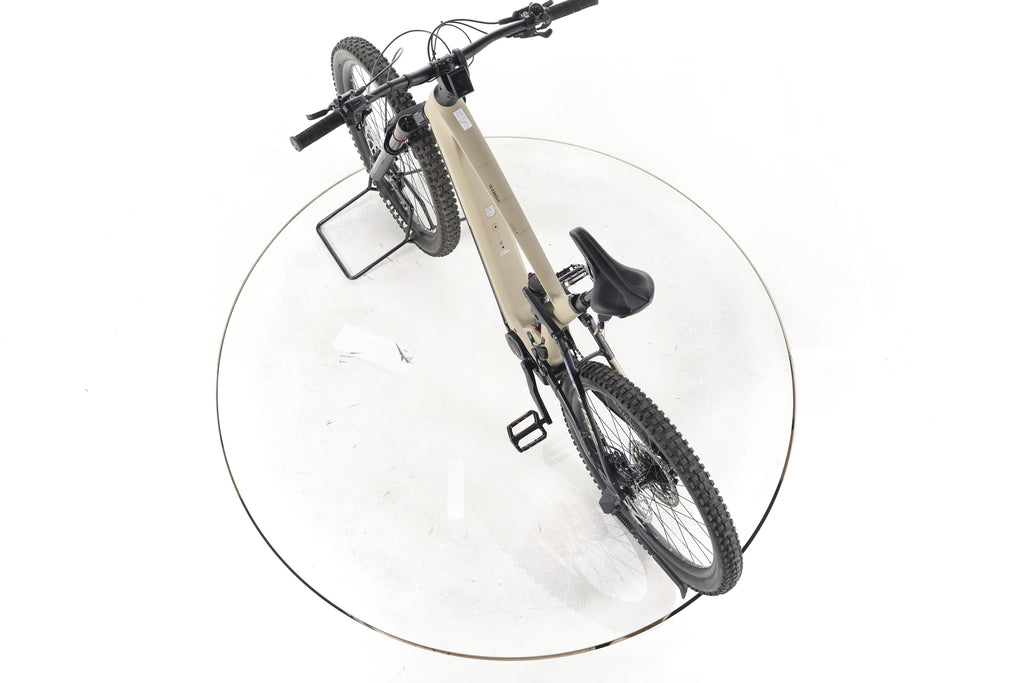 Cube Stereo Hybrid 160 HPC SL E-Bike Fully Carbon - Image 21