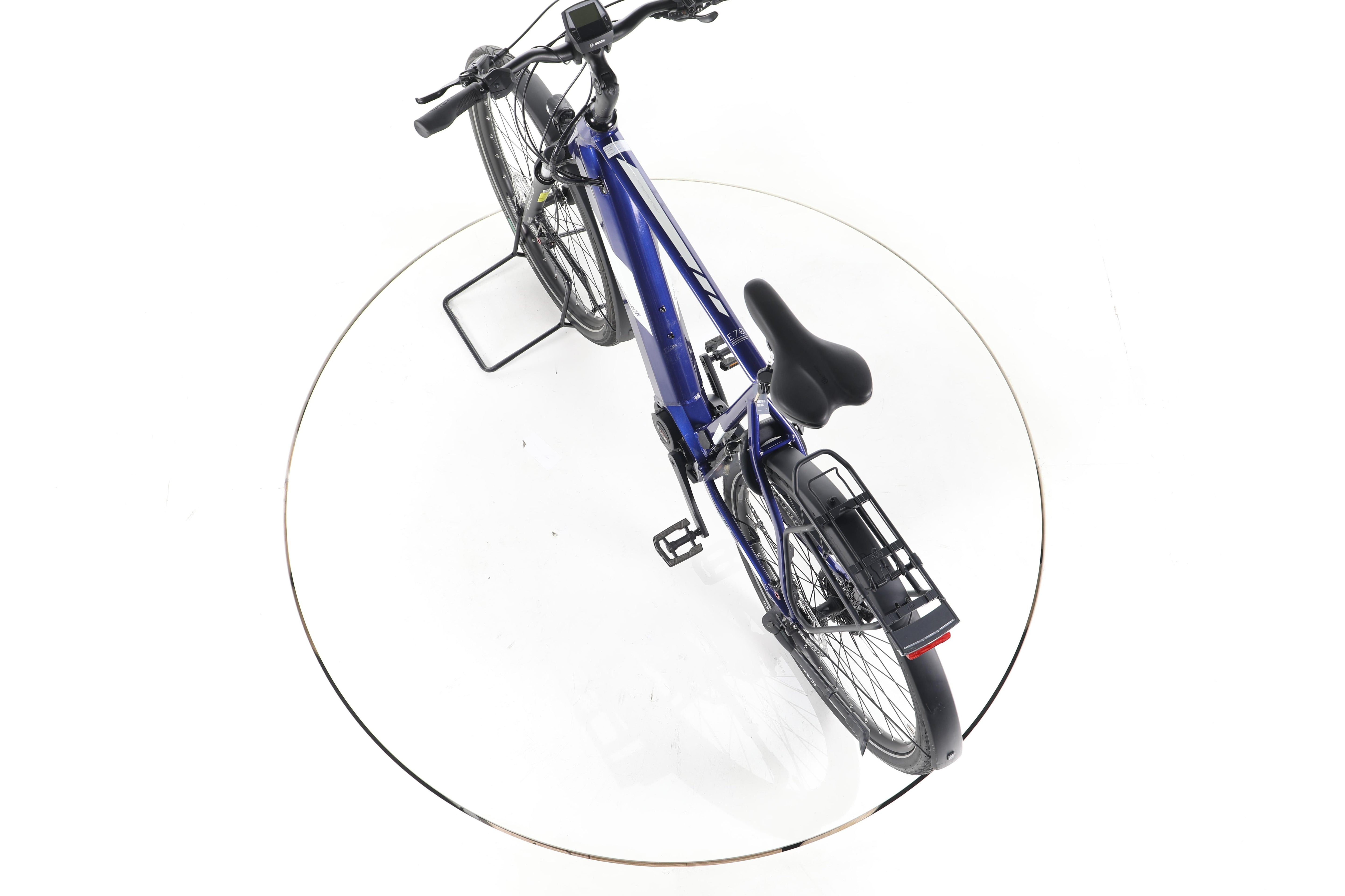 MORRISON E 7.0 Trekking E-Bike - Image 21