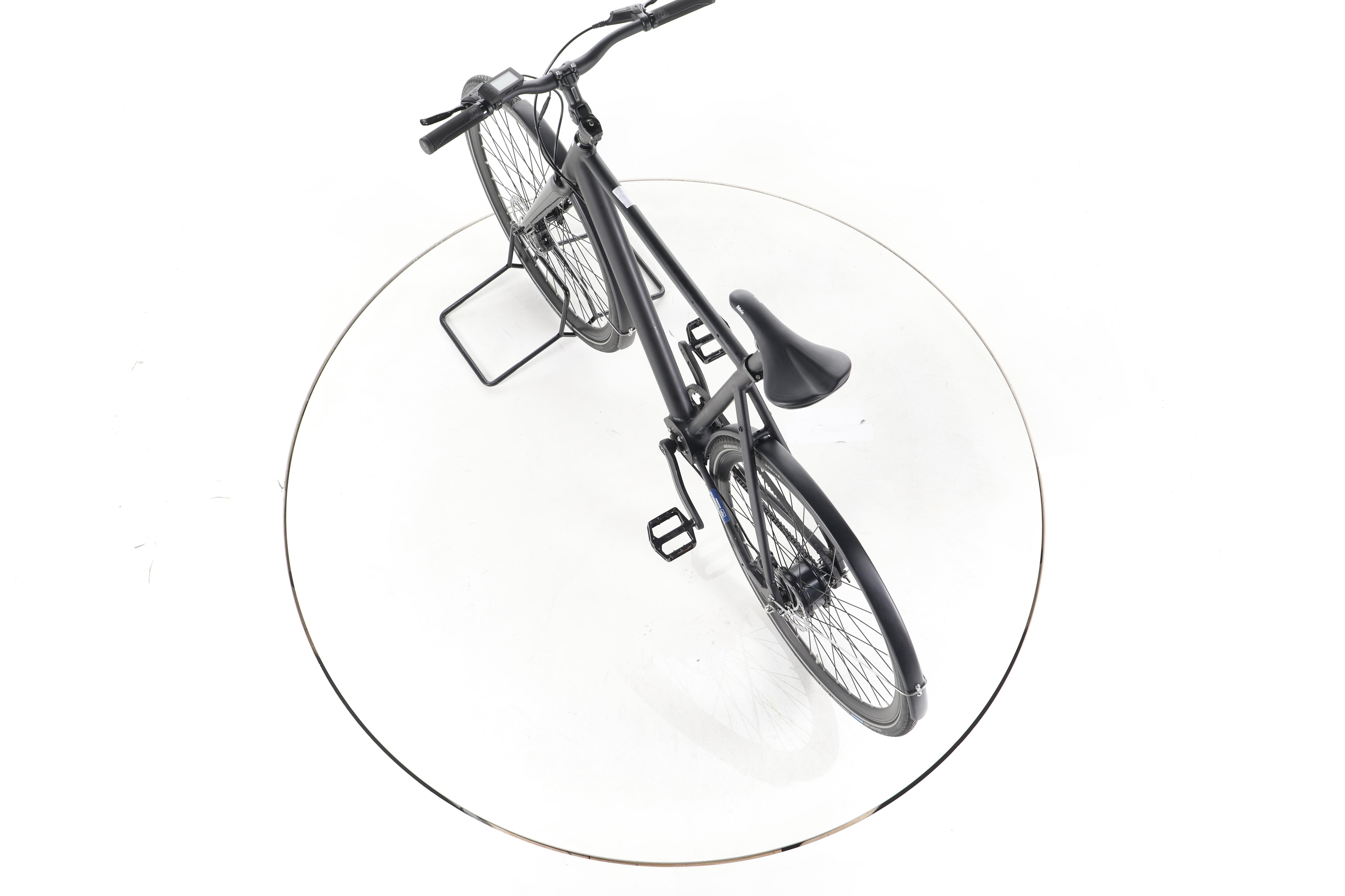 bonvelo RAKEDE Boost City E-Bike - Image 21