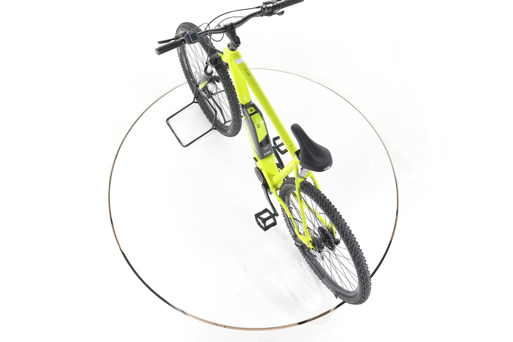 Bulls LT CX Cross Country E-Bike - Image 21