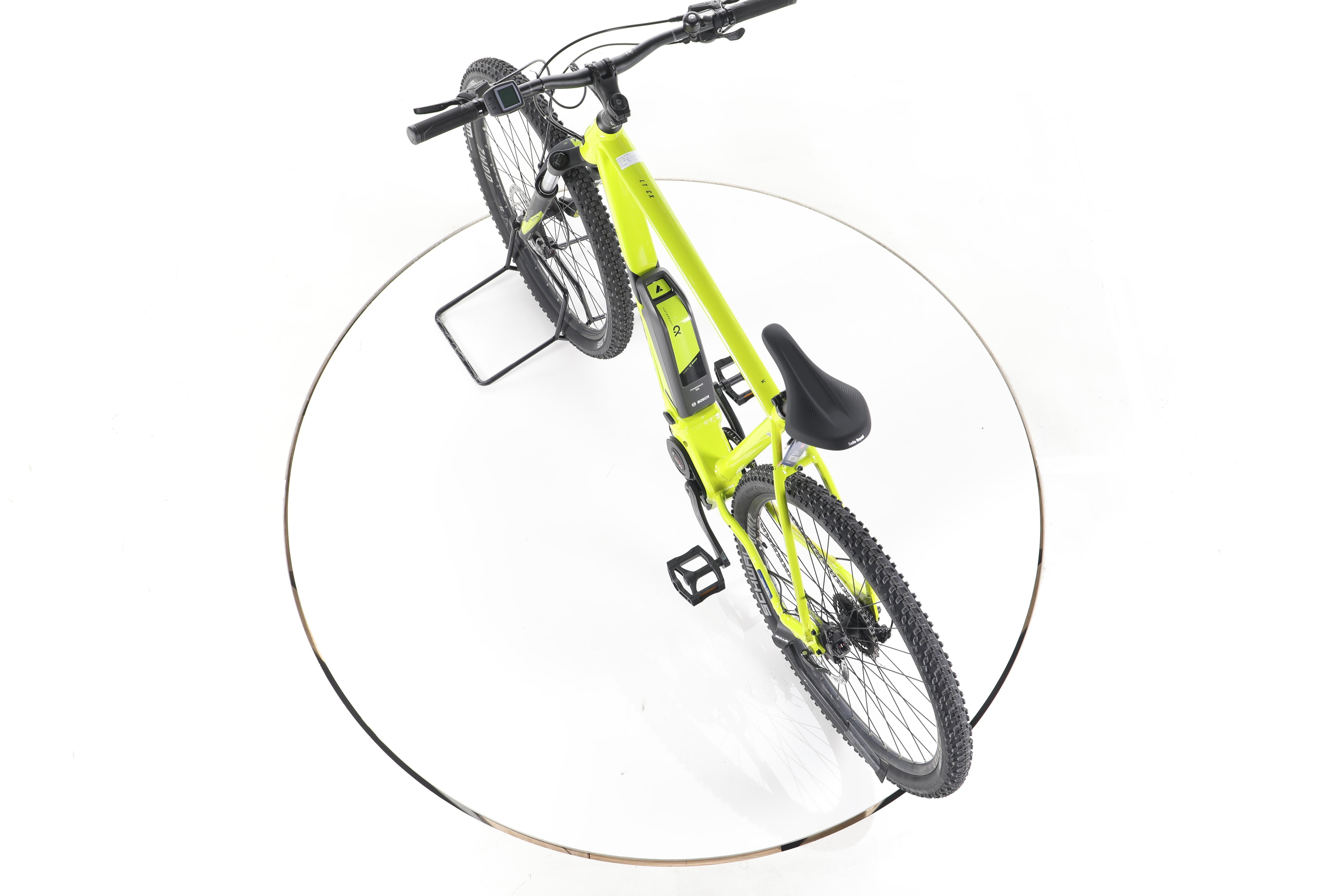 Bulls LT CX Cross Country E-Bike - Image 21