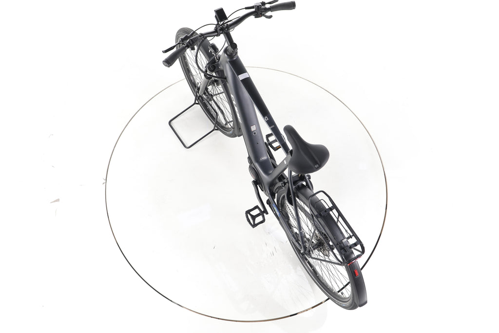 Cube Touring Hybrid ONE Trekking E-Bike - Image 21