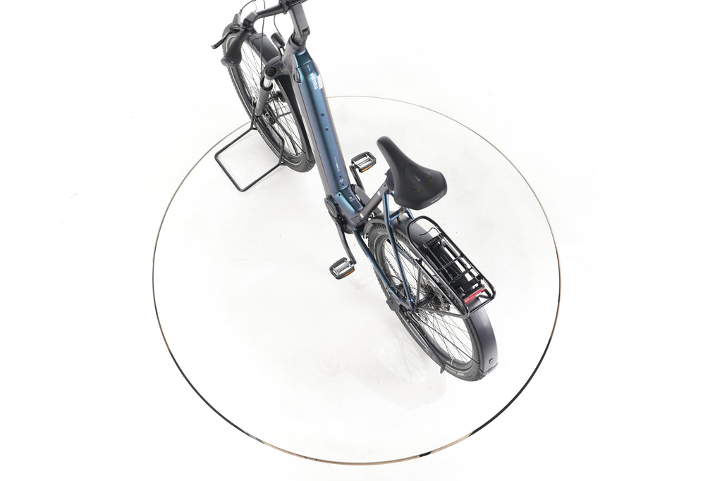 KTM MACINA GRAN 720 US Trekking E-Bike Tiefeinsteiger 2025 - Image 21
