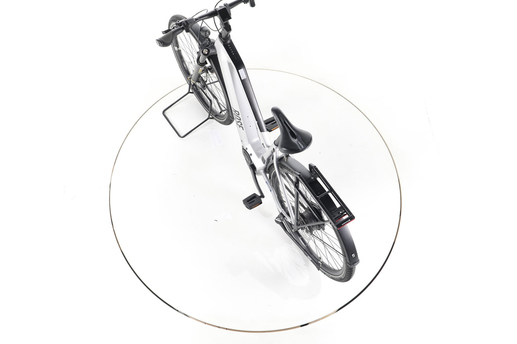 Rose Mayor+ 3 City E-Bike - Image 21