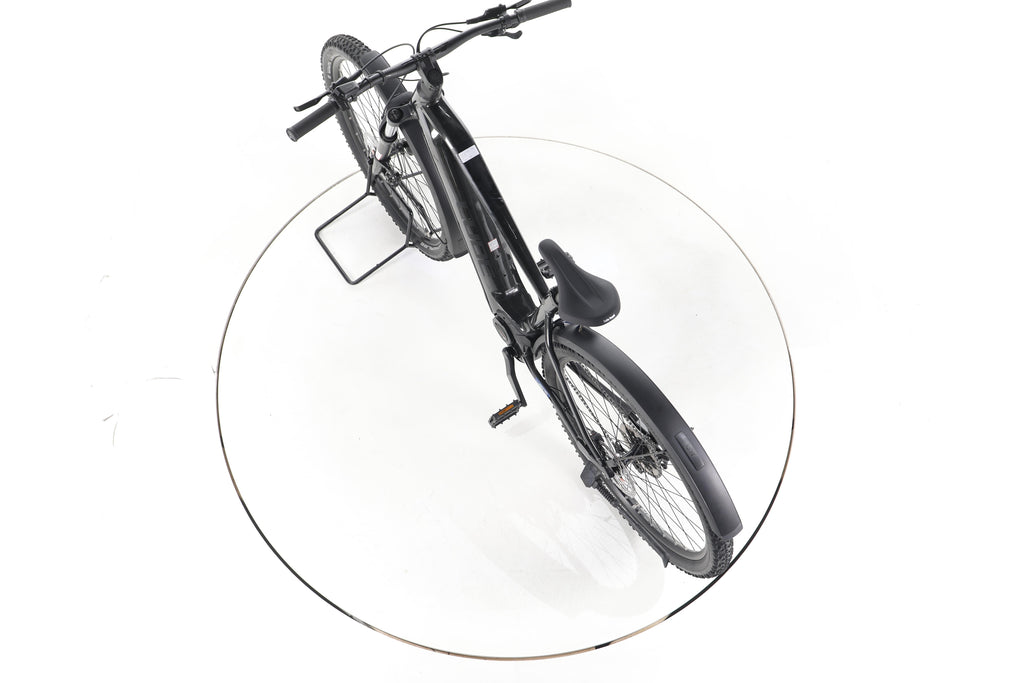 Cube Reaction Hybrid ONE E-Bike - Image 21