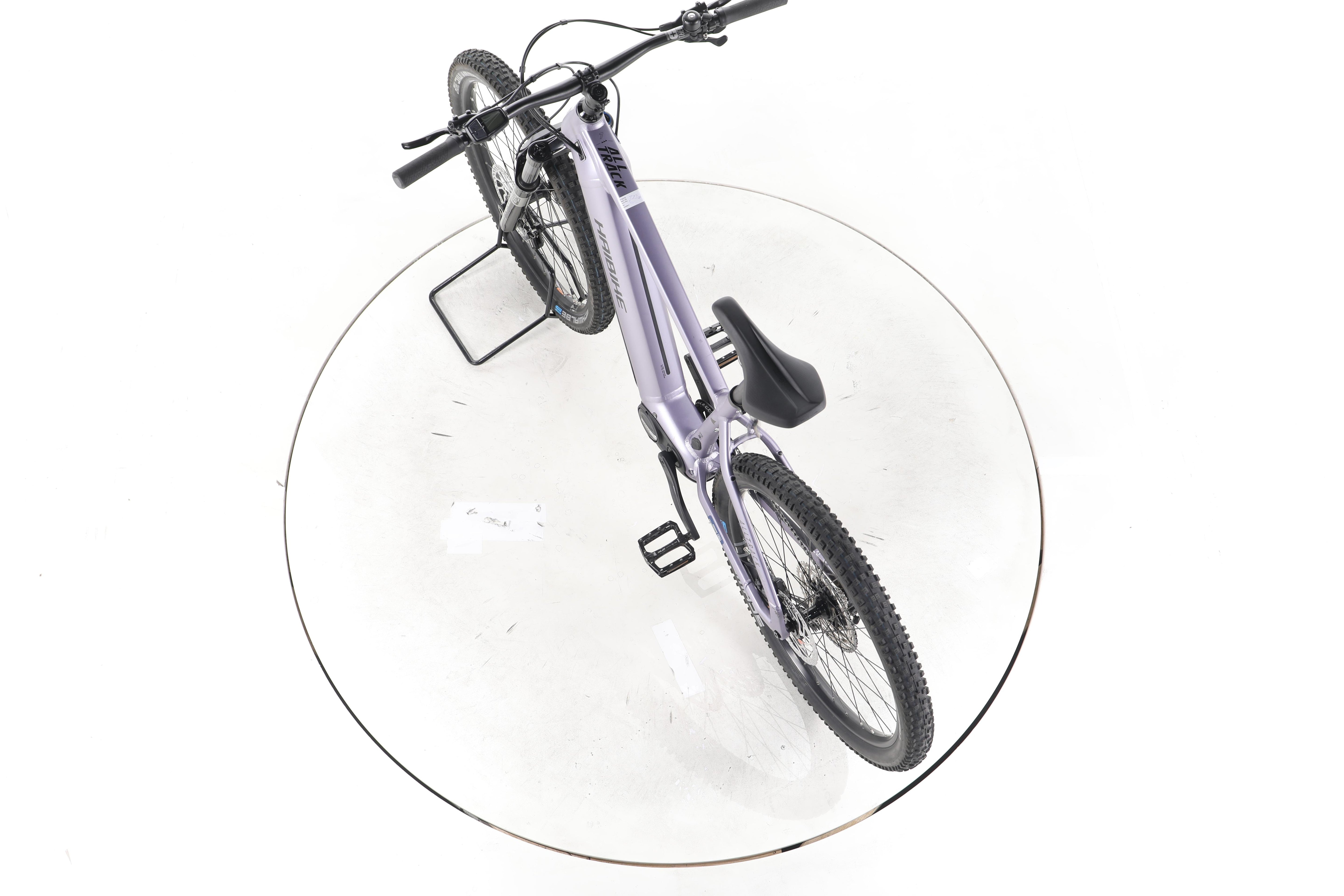 Haibike AllTrack 7 E-Bike 2025 - Image 21