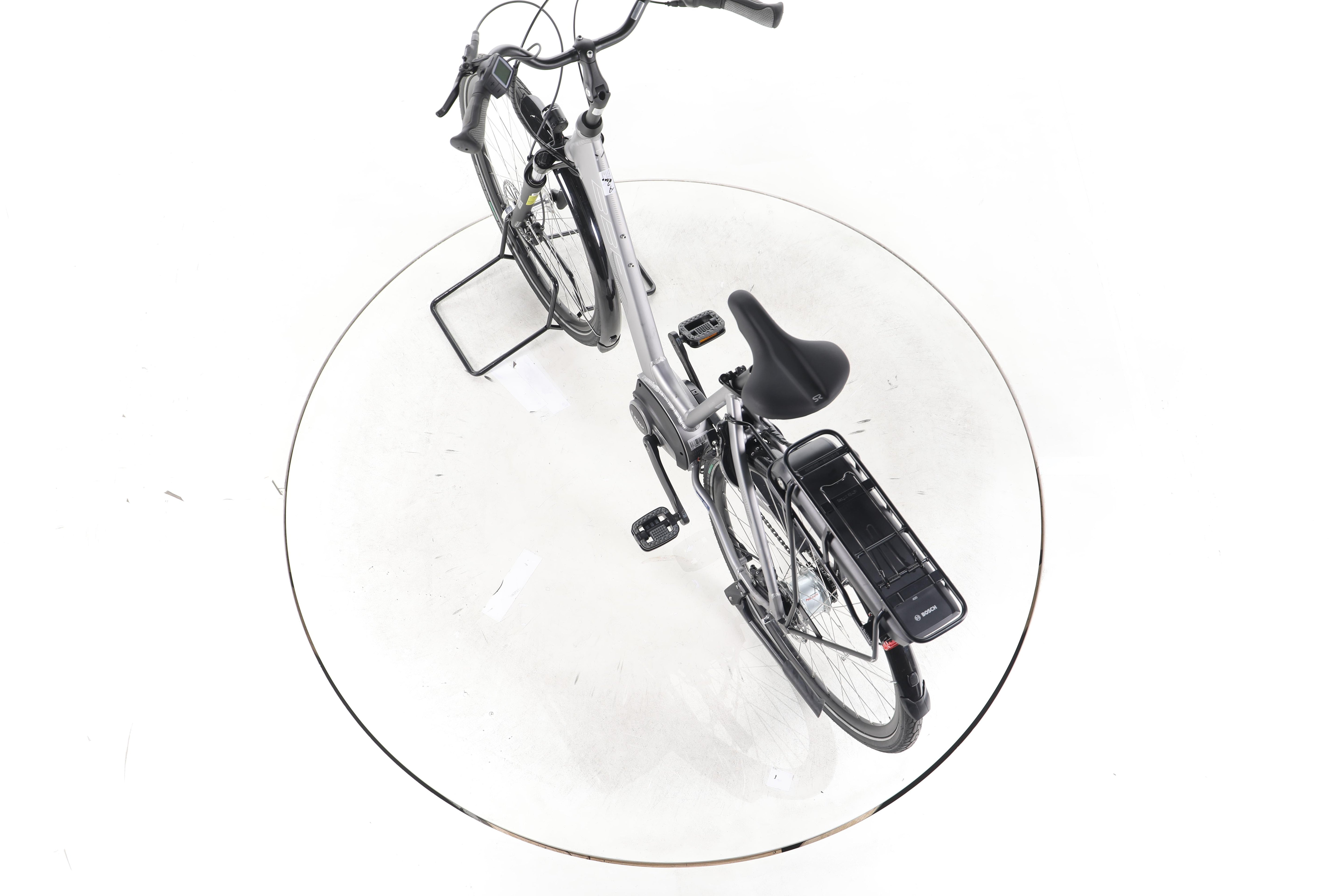 BBF Avignon City E-Bike Tiefeinsteiger - Image 21