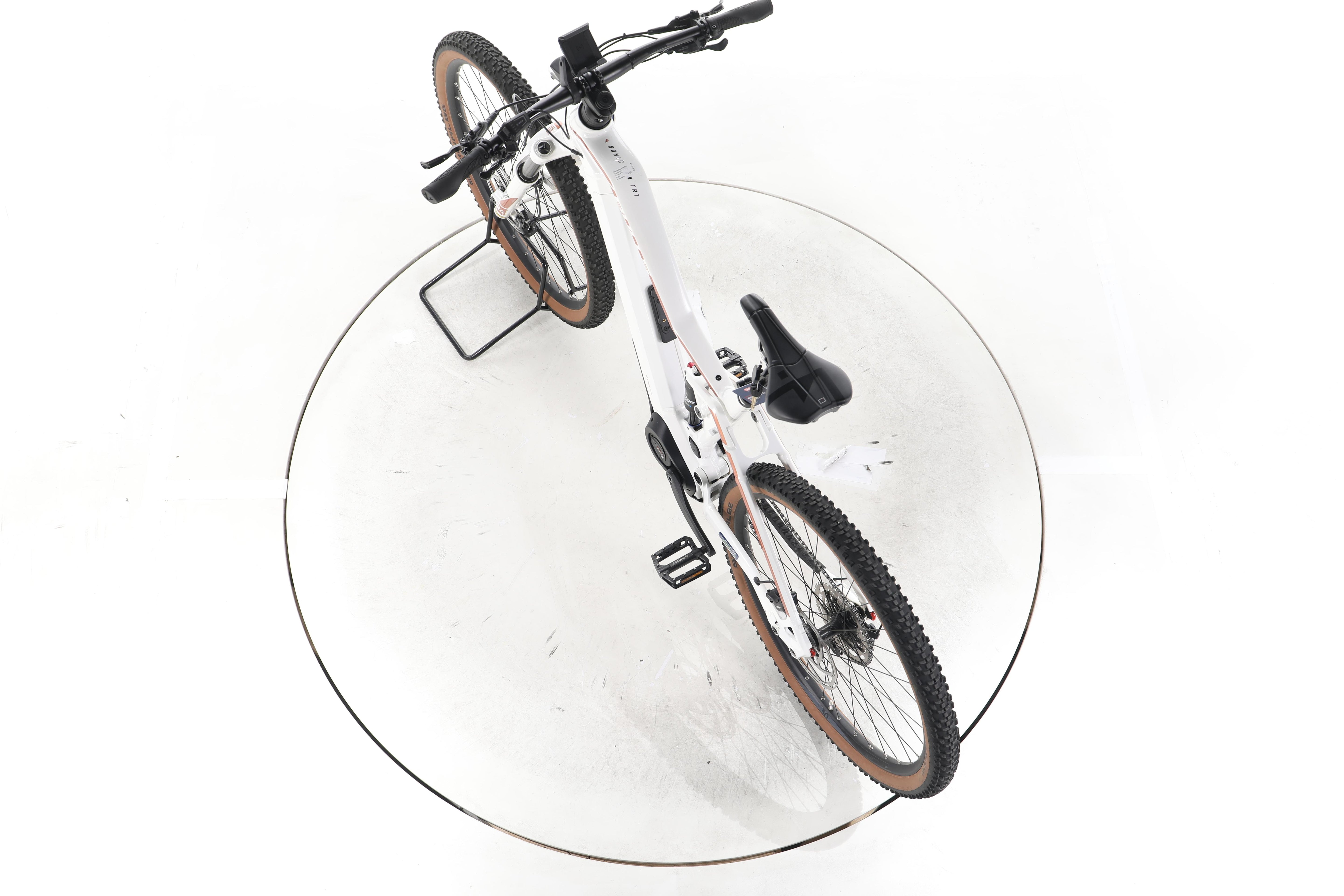 Bulls Sonic EVA TR1 E-Bike Fully - Image 21