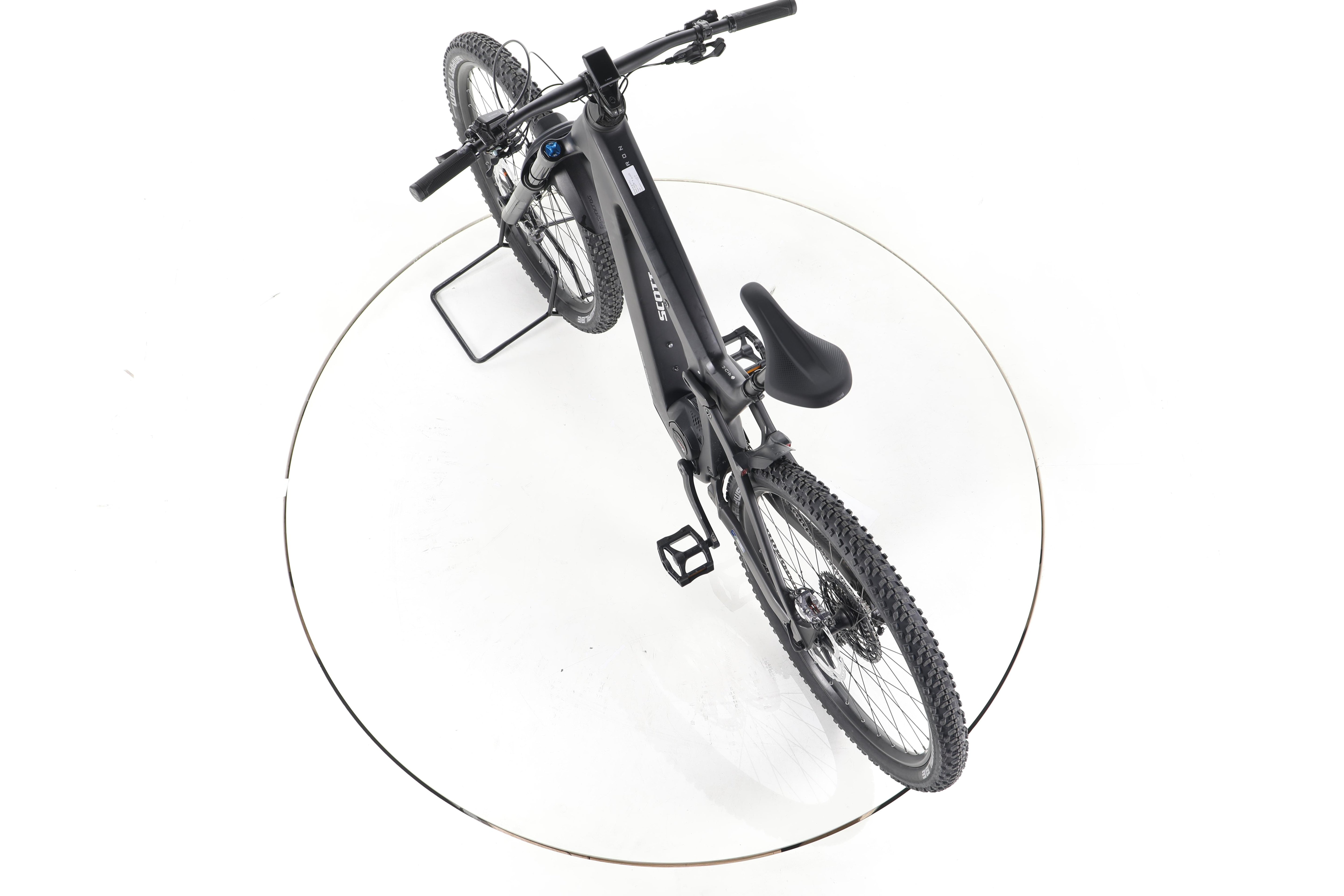 Scott Patron eRIDE 900 Ultimate E-Bike Fully Carbon - Image 21
