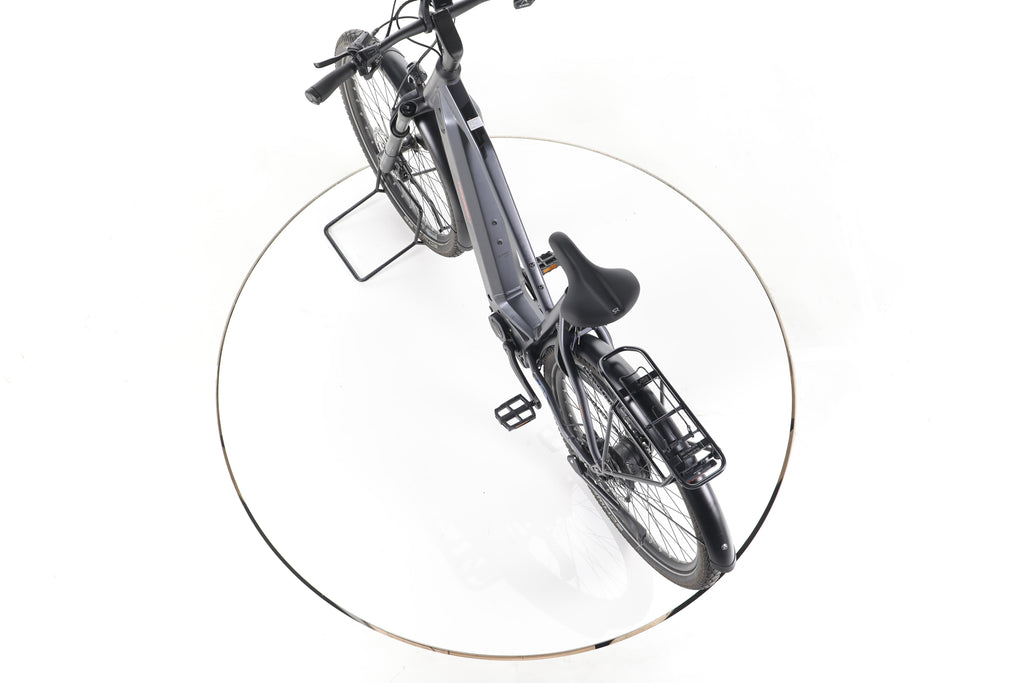 Trenoli Tanaro CX Sportivo T City E-Bike - Image 21