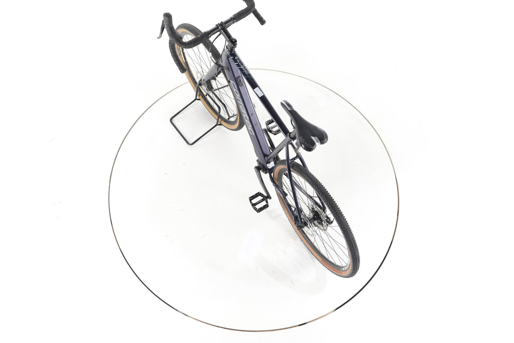 Corratec E-Allroad E-Gravelbike - Image 21