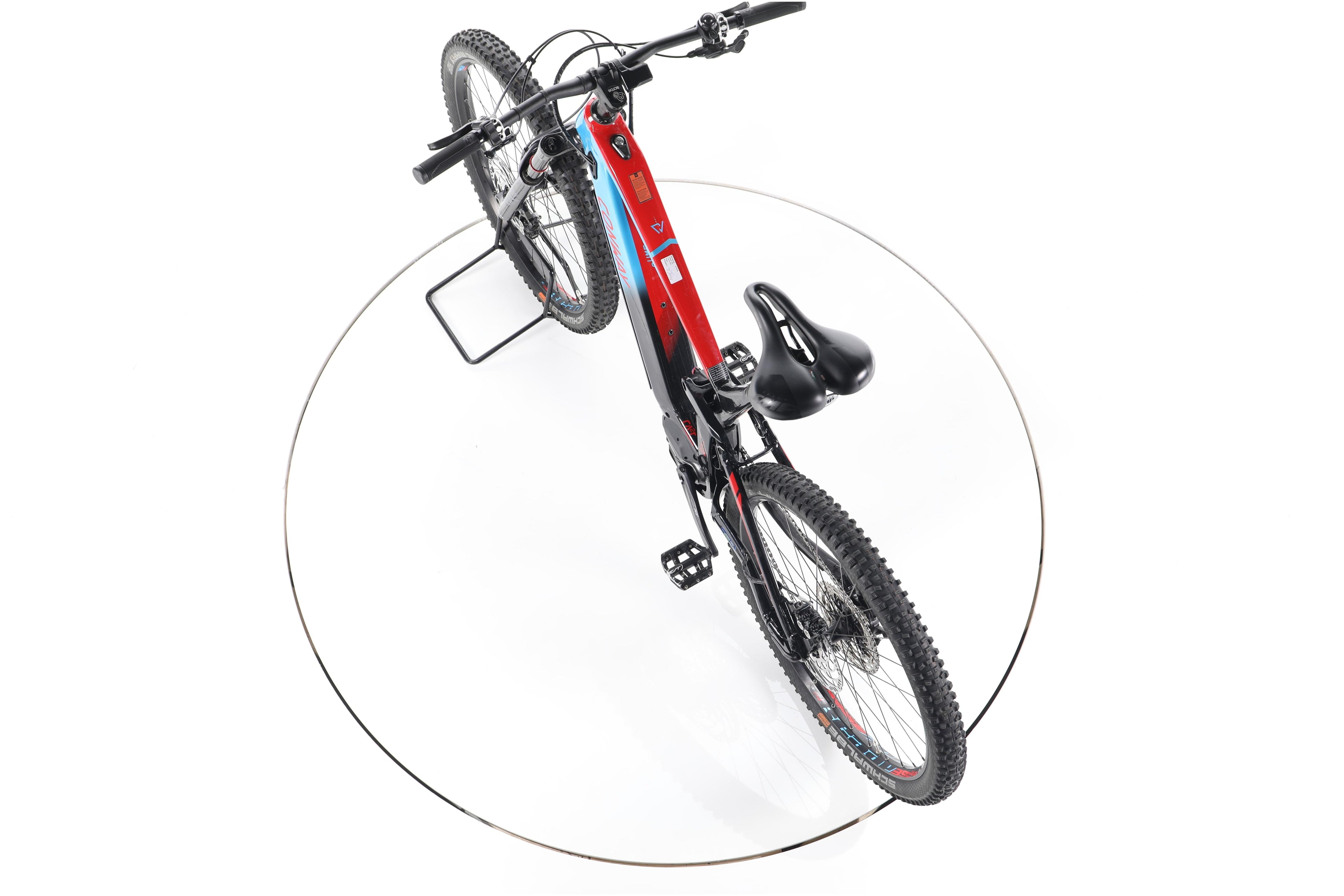 Conway eWME 4.9 Fully E-Bike 2024 - Image 21