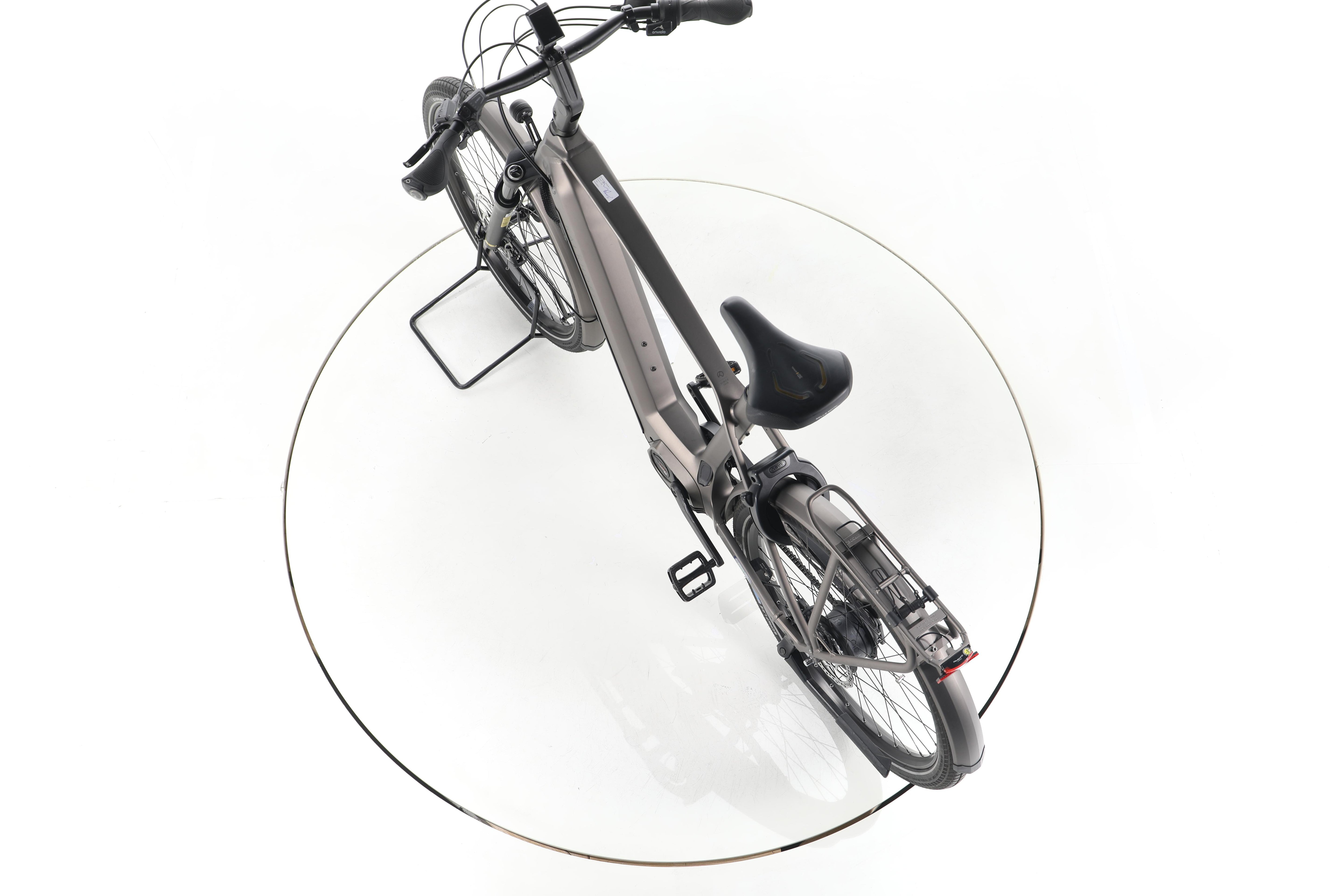 Kalkhoff Image 7.B Excite+ City E-Bike - Image 21